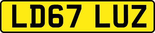 LD67LUZ