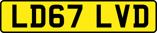LD67LVD