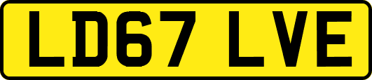 LD67LVE