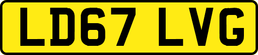 LD67LVG