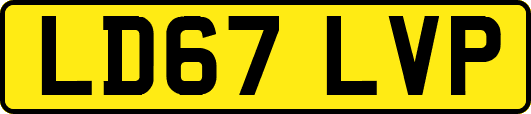 LD67LVP