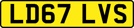 LD67LVS