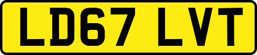LD67LVT