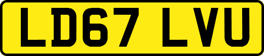 LD67LVU