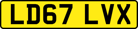 LD67LVX