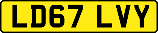 LD67LVY