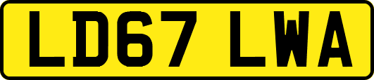 LD67LWA