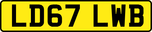 LD67LWB