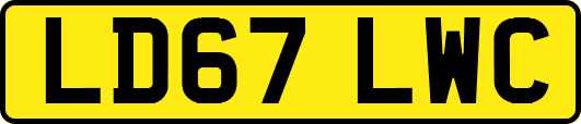 LD67LWC