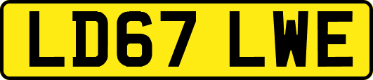 LD67LWE