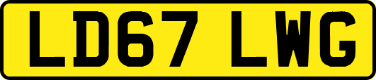 LD67LWG