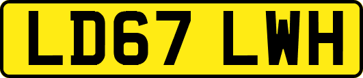 LD67LWH
