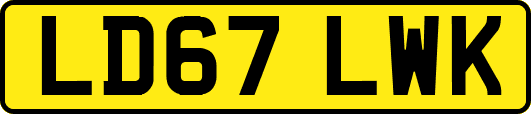 LD67LWK