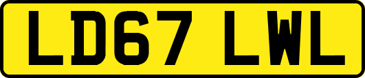 LD67LWL