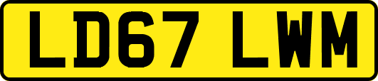 LD67LWM