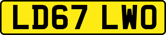 LD67LWO
