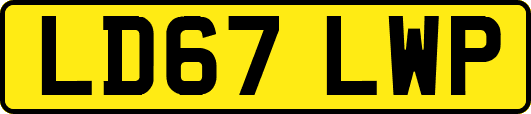 LD67LWP
