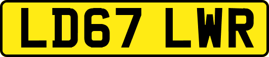 LD67LWR