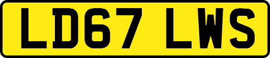 LD67LWS