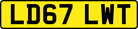 LD67LWT