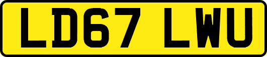 LD67LWU