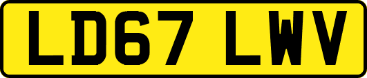 LD67LWV