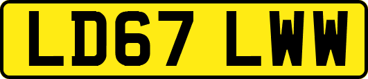 LD67LWW