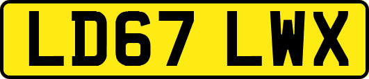 LD67LWX