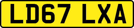 LD67LXA
