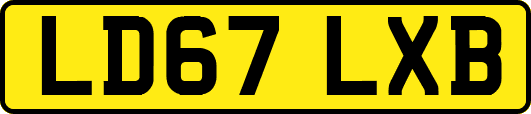 LD67LXB