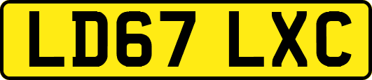 LD67LXC