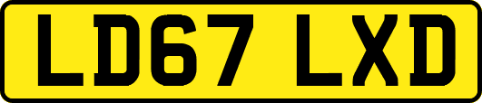 LD67LXD