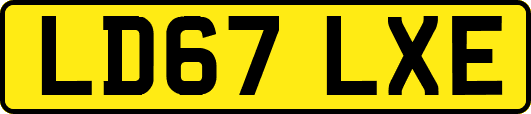 LD67LXE
