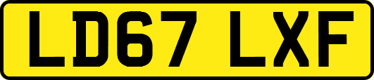 LD67LXF