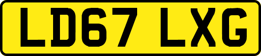 LD67LXG