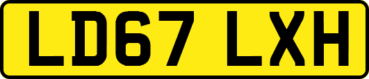 LD67LXH