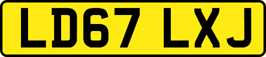 LD67LXJ