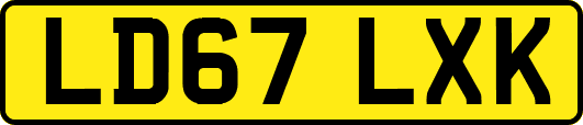LD67LXK