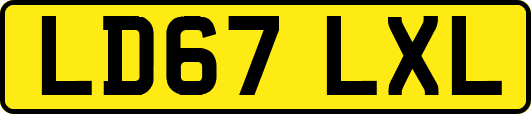 LD67LXL