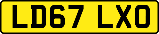 LD67LXO
