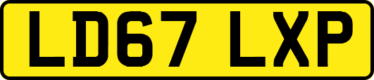 LD67LXP