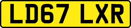 LD67LXR