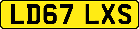 LD67LXS