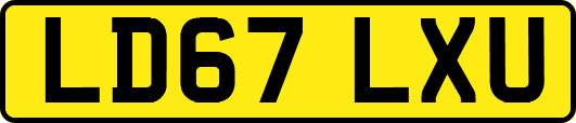 LD67LXU