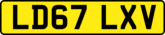 LD67LXV