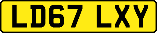 LD67LXY