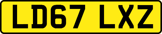 LD67LXZ