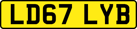 LD67LYB