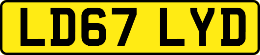 LD67LYD