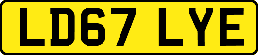 LD67LYE